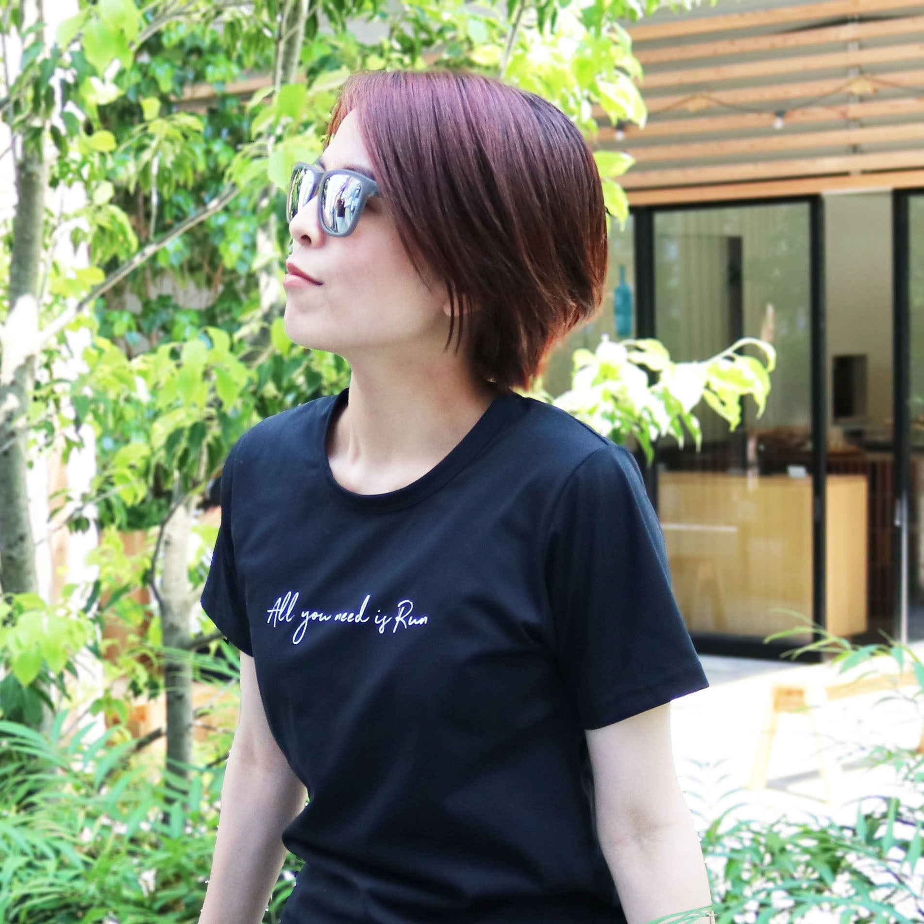 Running Sunglass "goodr" |【OGs】Going to Valhalla...Witness!