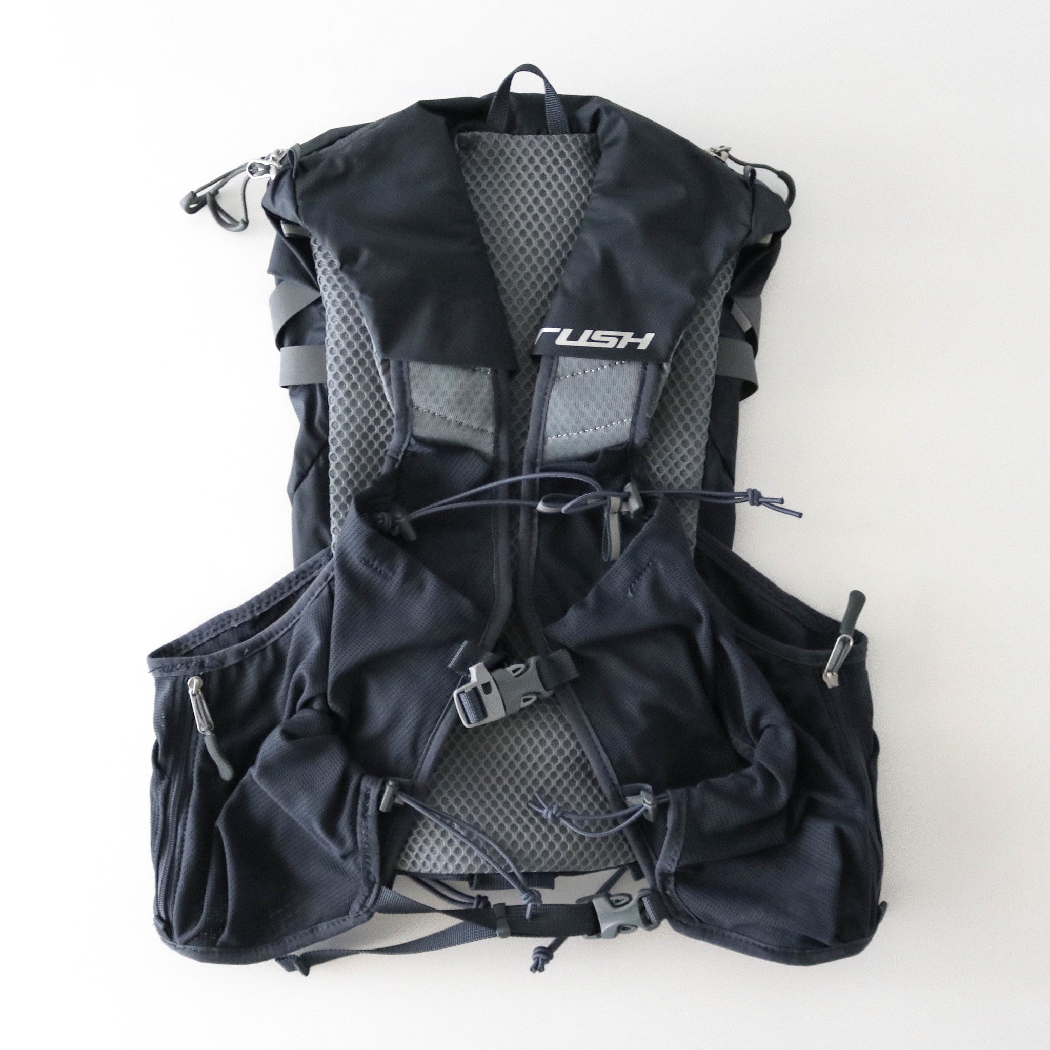 パーゴワークス ラッシュ11R / PAAGOWORKS RUSH 11R – Runtrip Store