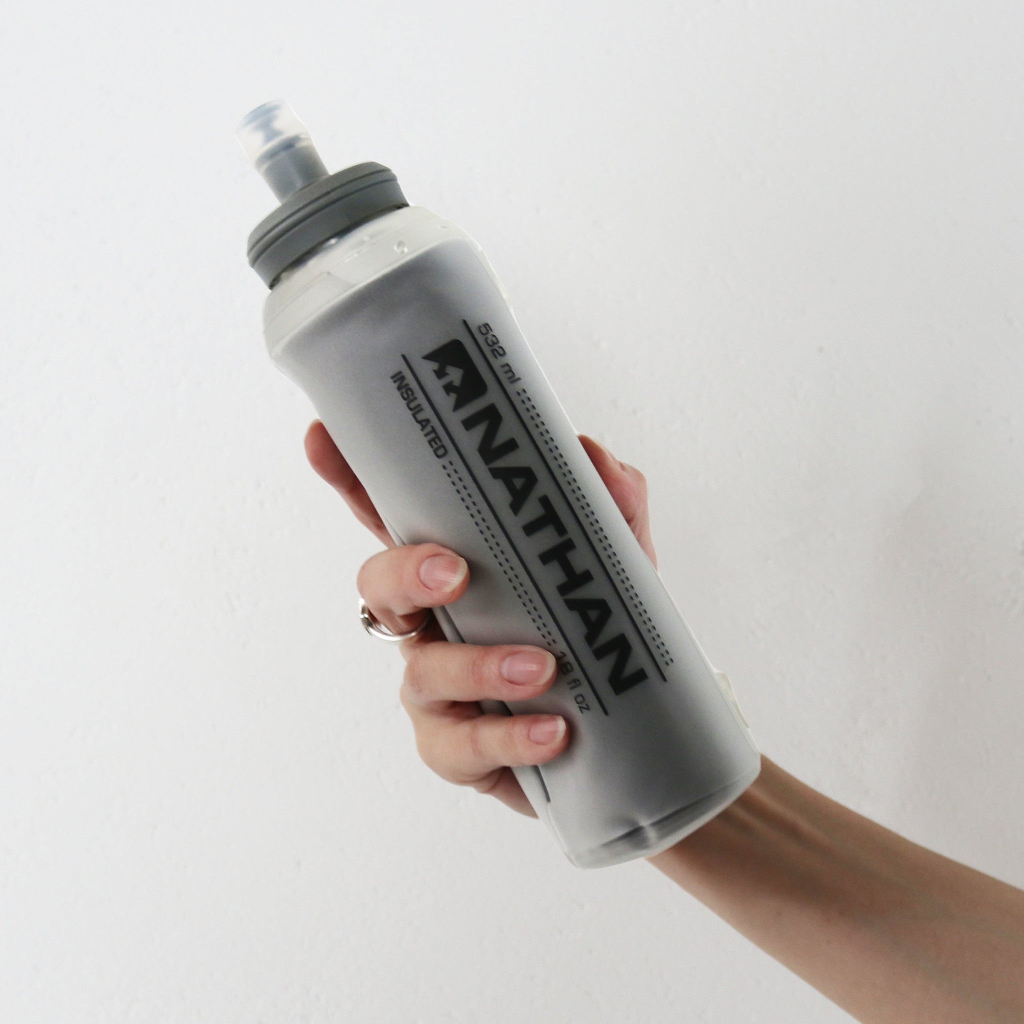 NATHAN | Insulated ExoDraw SoftFlask