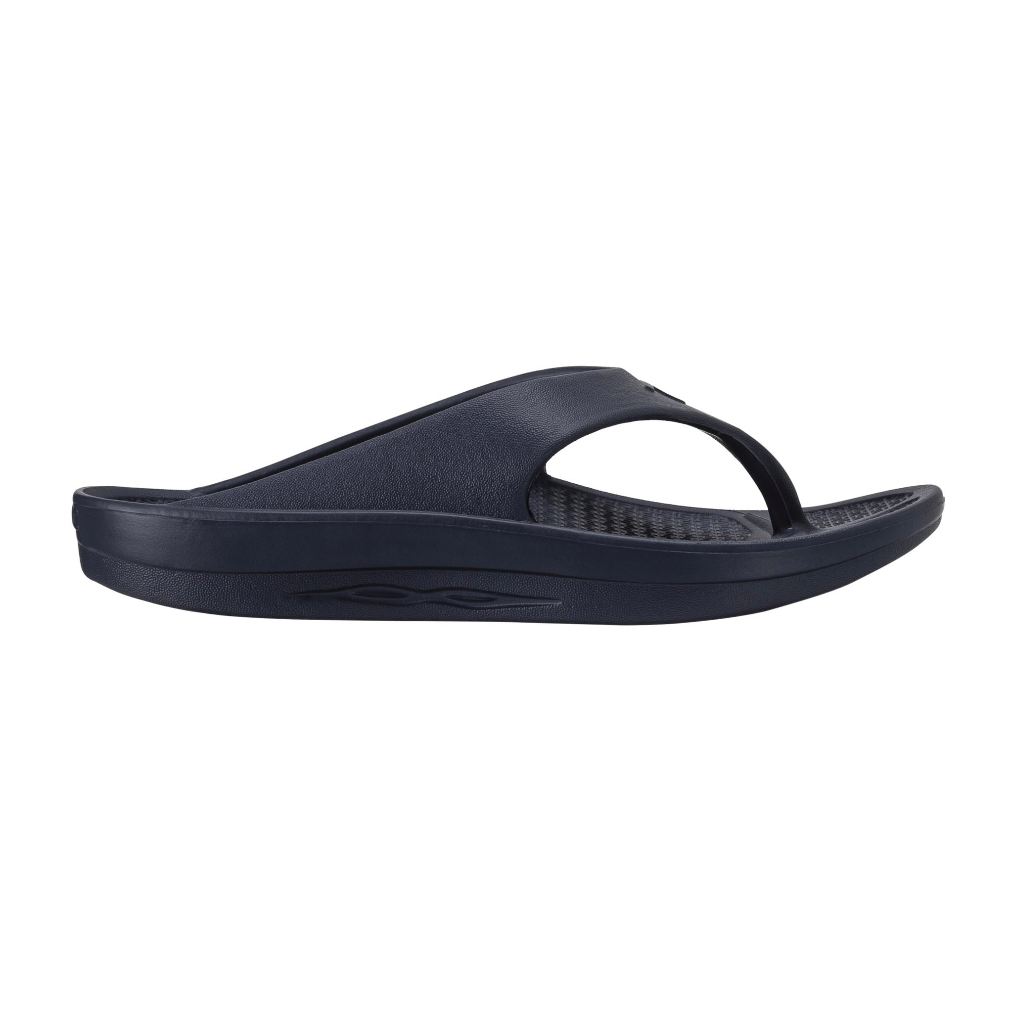 TELICリカバリーサンダル（テリック）FLIPFLOP（ネイビー）| Runtrip Store