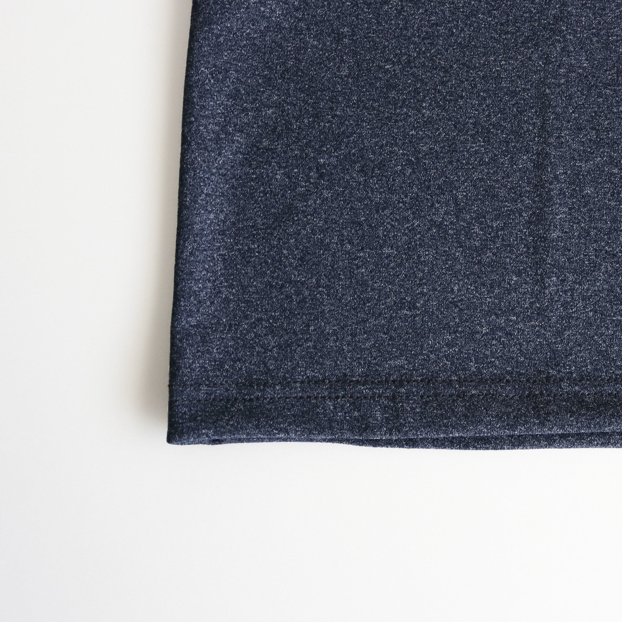 All you need is Run Long-sleeve Tee (Navy)