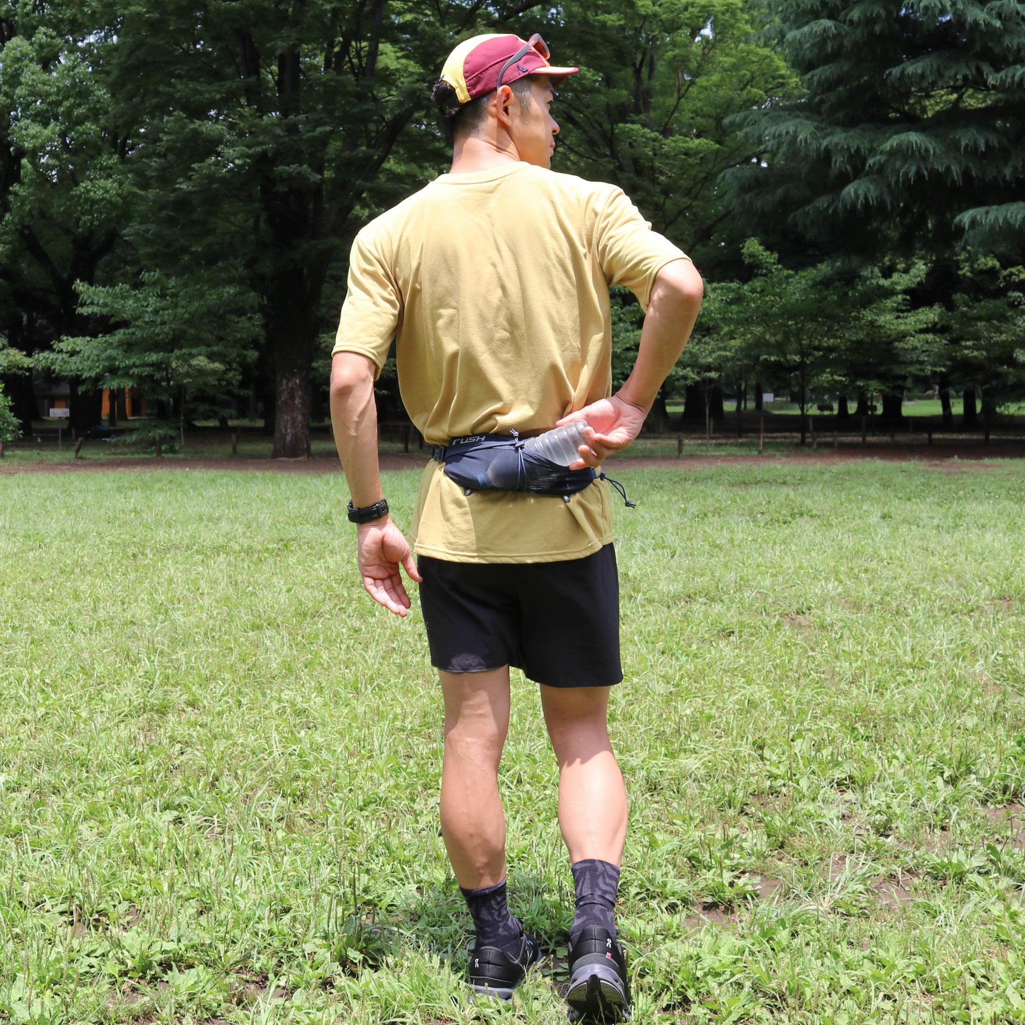 PAAGOWORKS | RUSH HIP