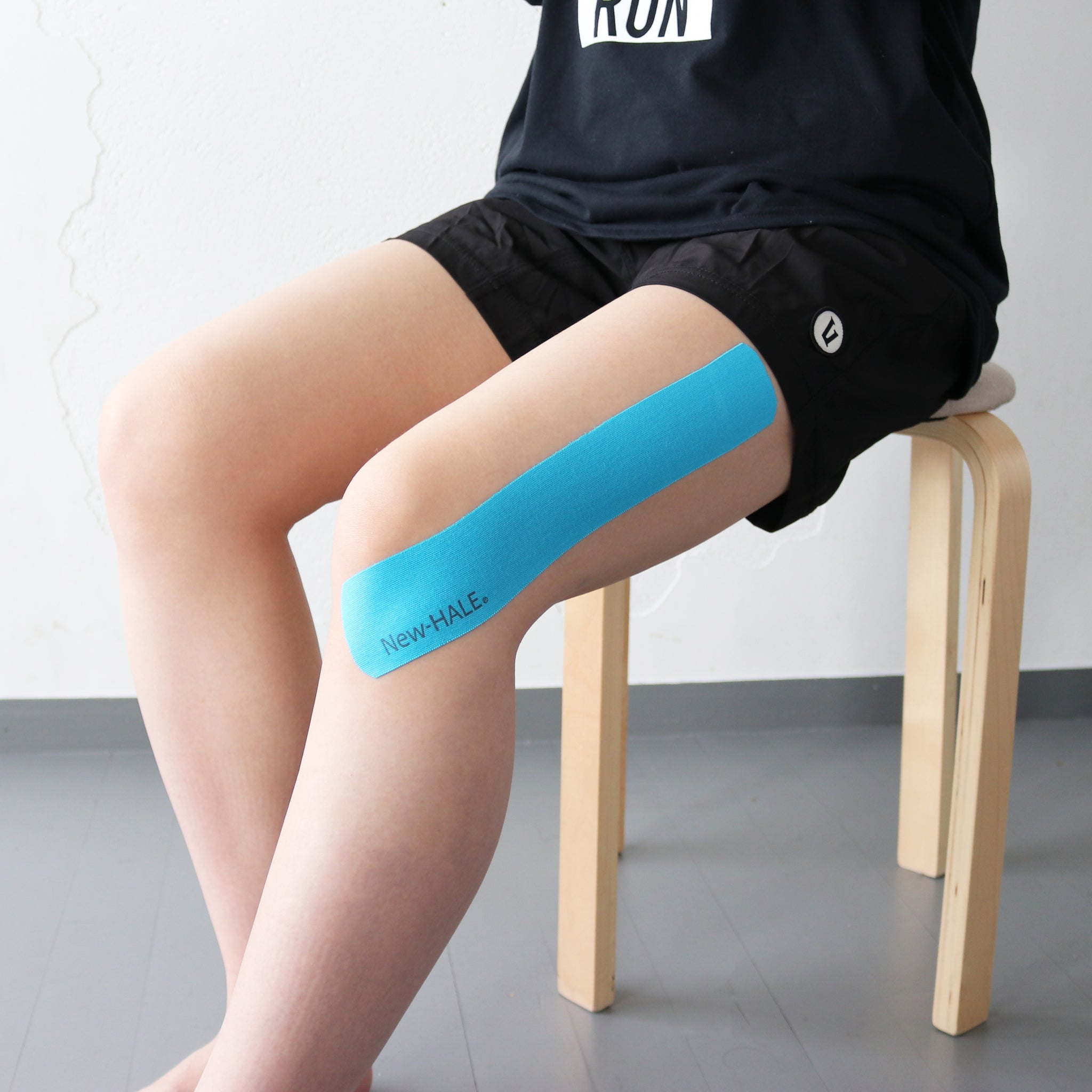 New-HALE I Tape 30cm