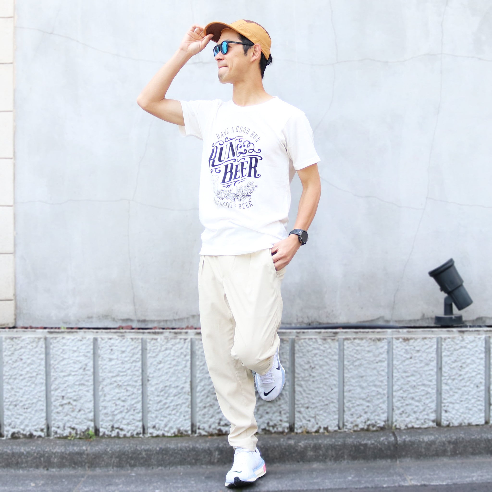 goodr 【CG】Midnight Ramble at Circle Bar