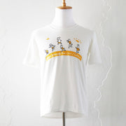 Style | Good Morning Run Club / Culture Tee (White)