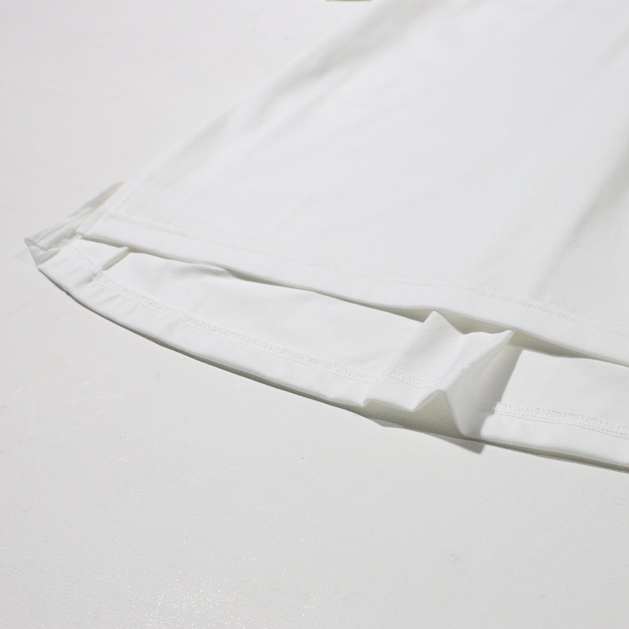 CHILL Run Tee (Sold at RUE HARKHA stores)