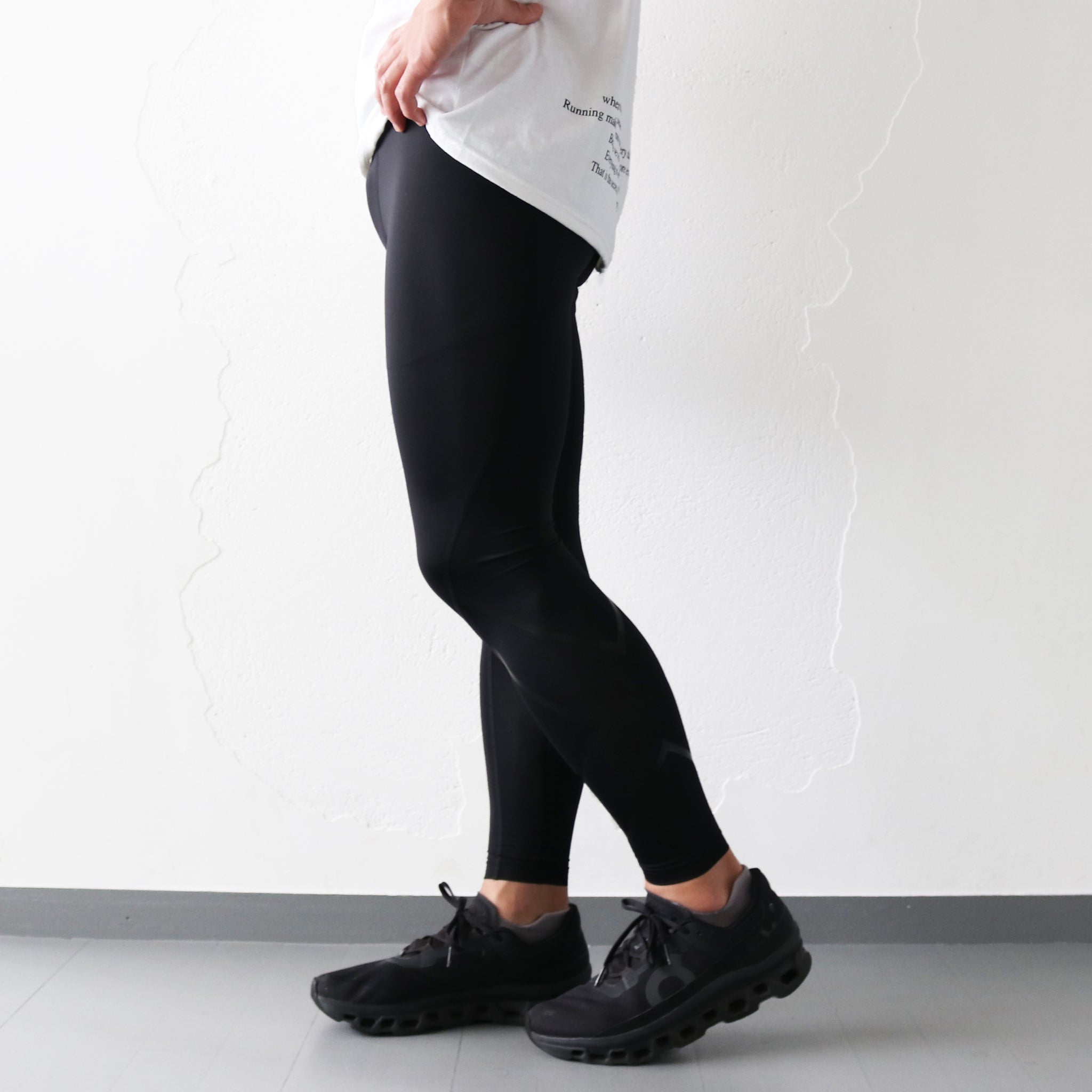 2XU | PWX メンズ コンプレッションタイツ