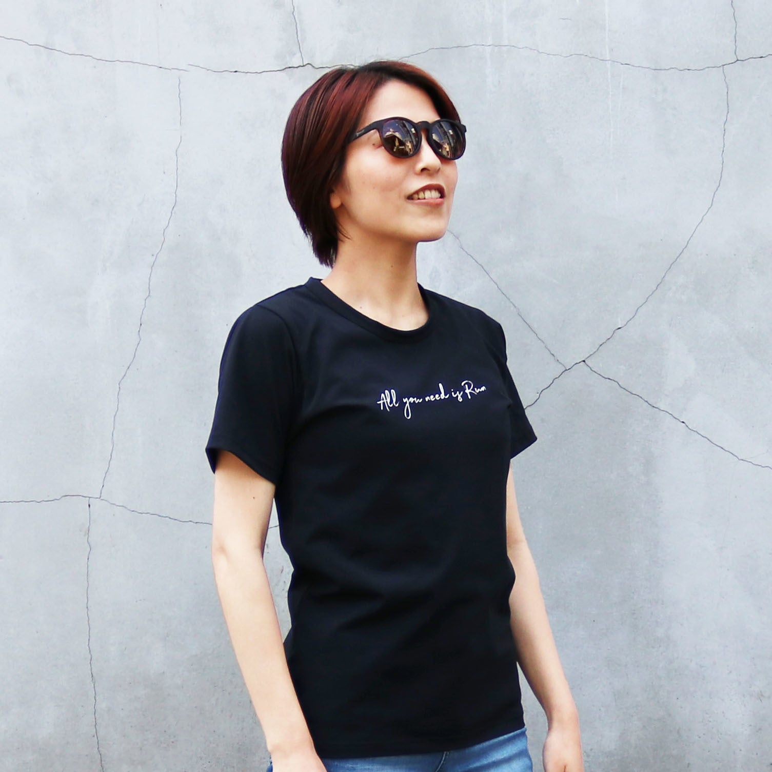 Running Sunglass "goodr" |【CG】Nine Dollar Pour Over