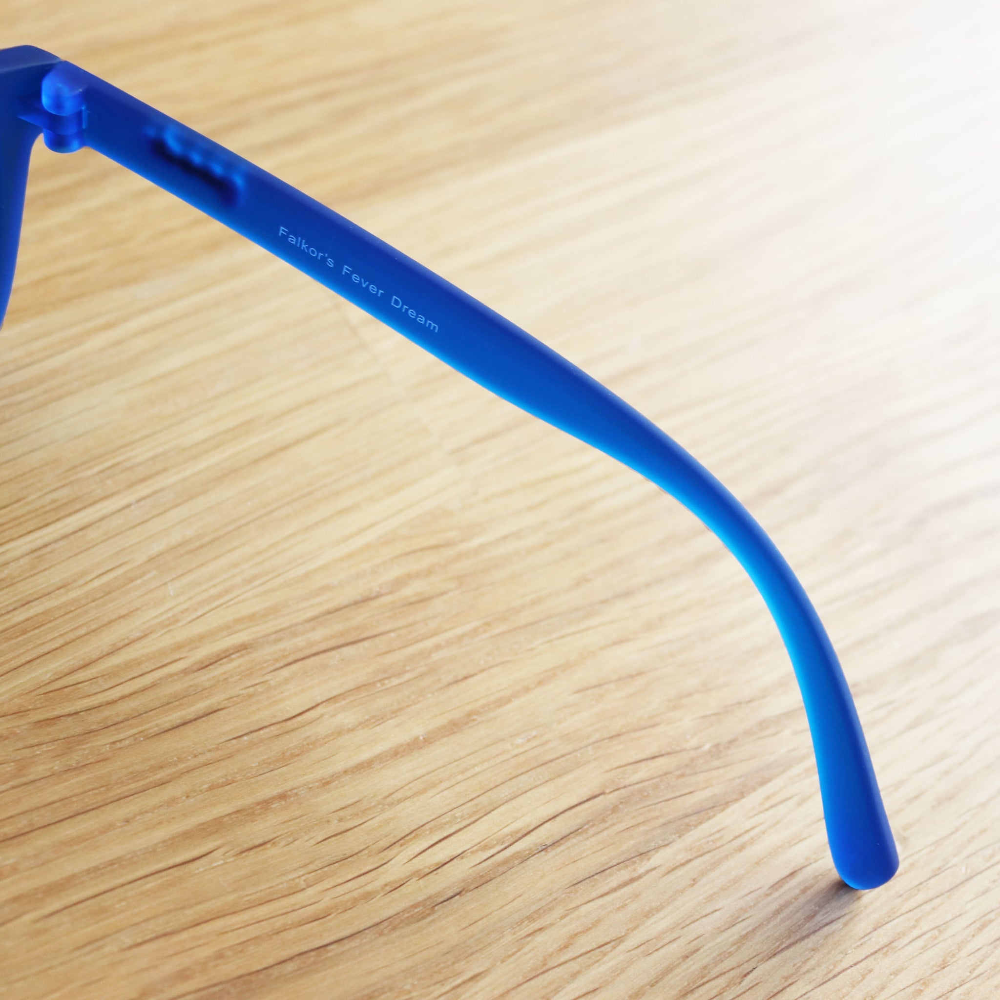 Running Sunglass "goodr" |【OGs】Falkor’s Fever Dream