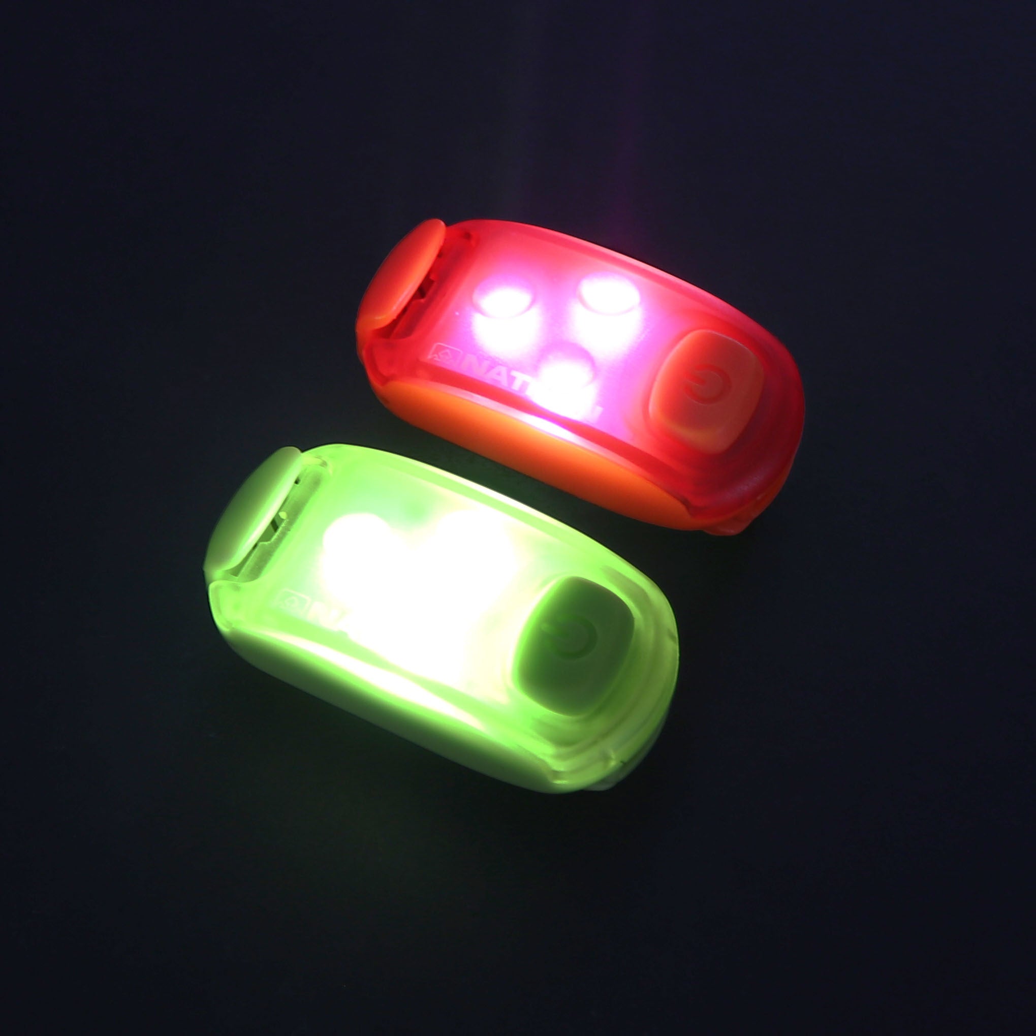 NATHAN | StrobeLight 2.0