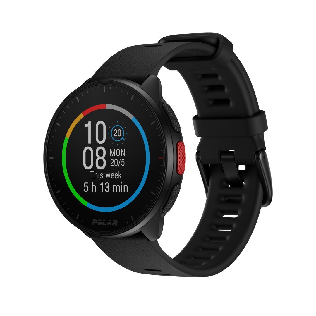 Polar Pacer | Runtrip Store