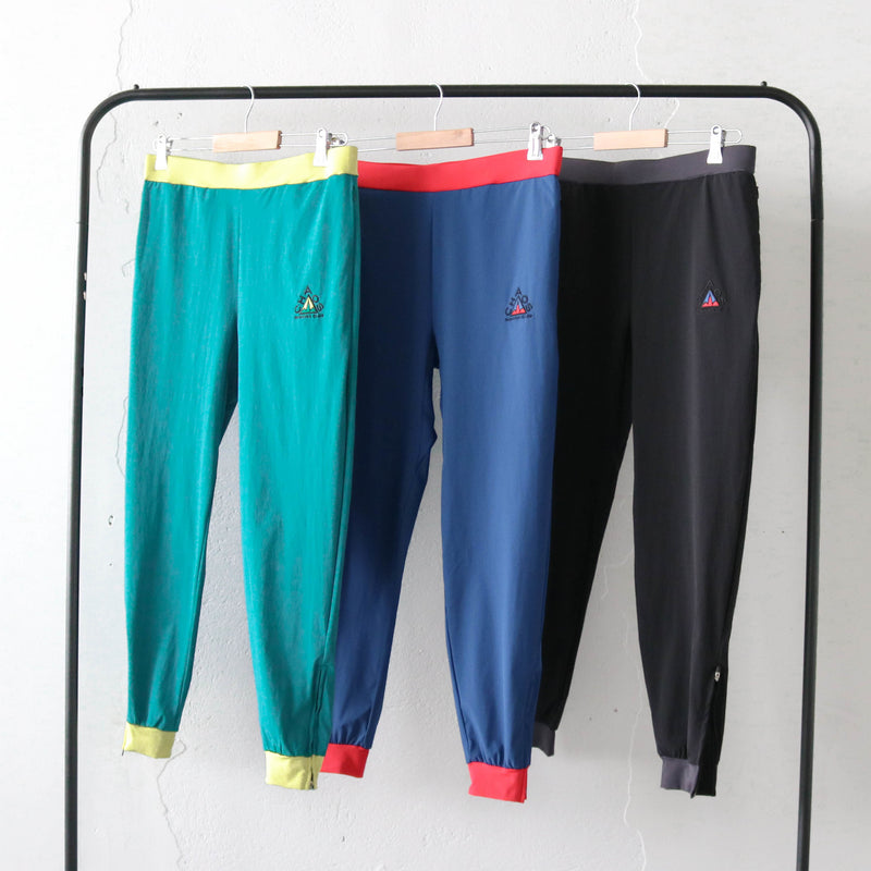 Chaos Long Pants – Runtrip Store