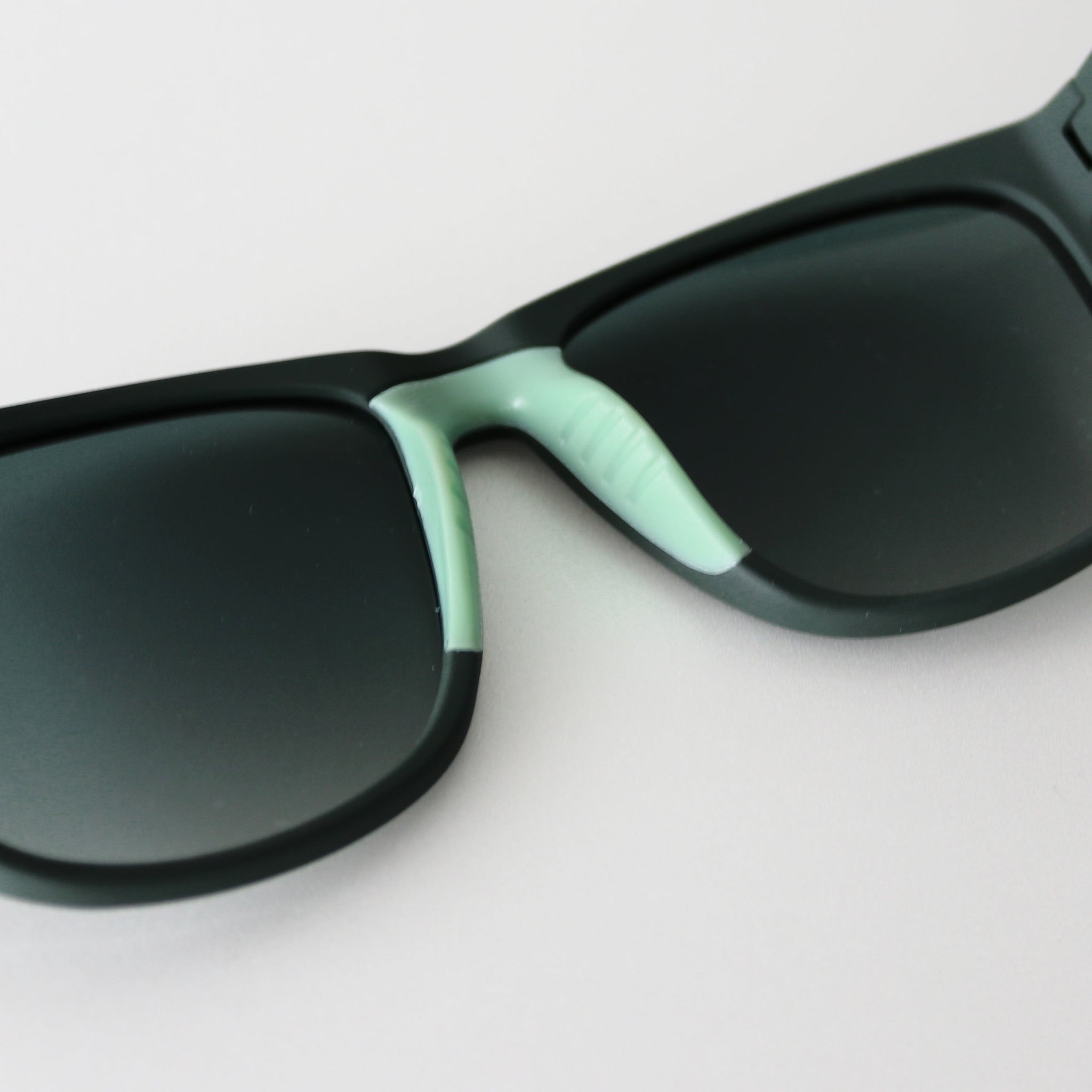 Running Sunglass "goodr" |【BFG】Mint Julep Electroshocks 