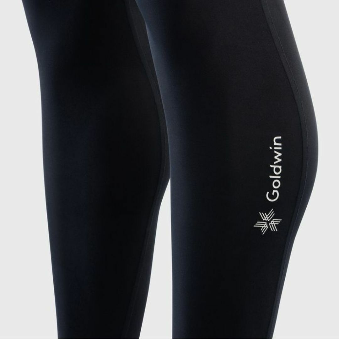 Goldwin C3fit | Compression Long Tights (Men's) – Runtrip Store