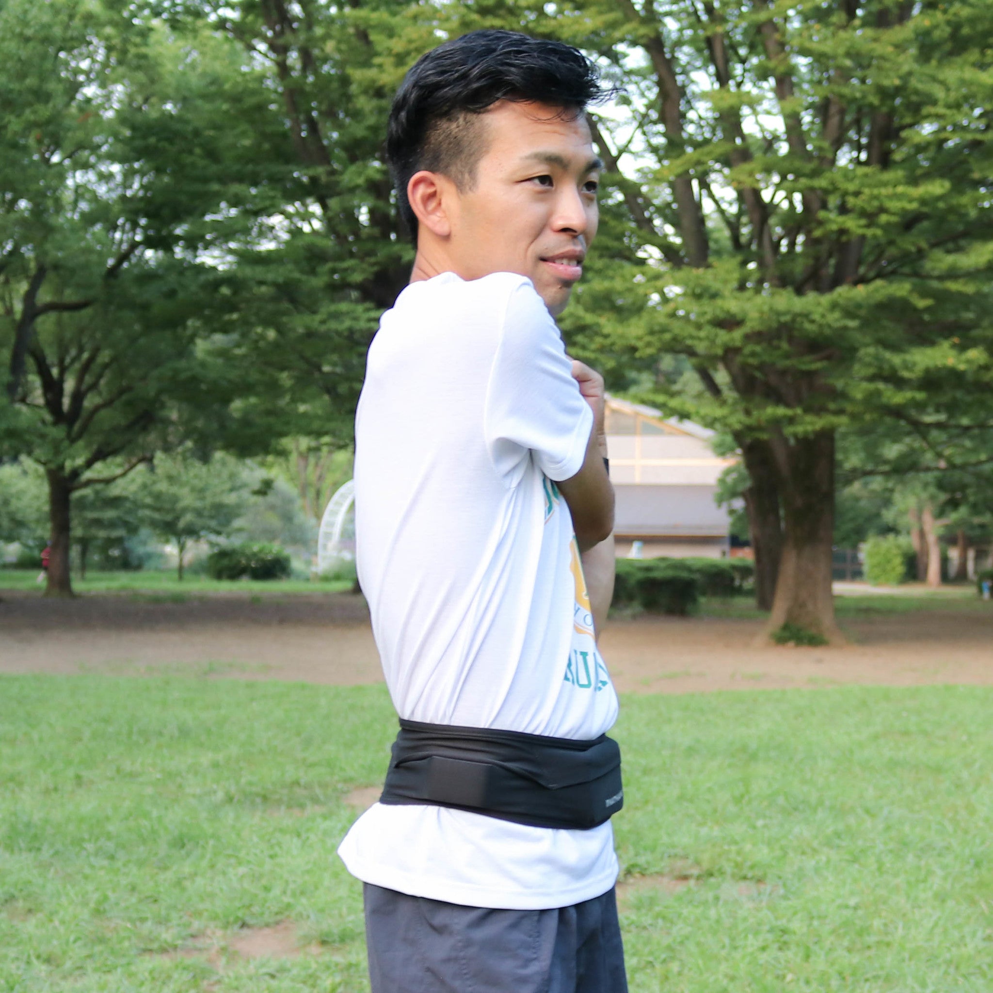 NATHAN | The Hipster (Black)