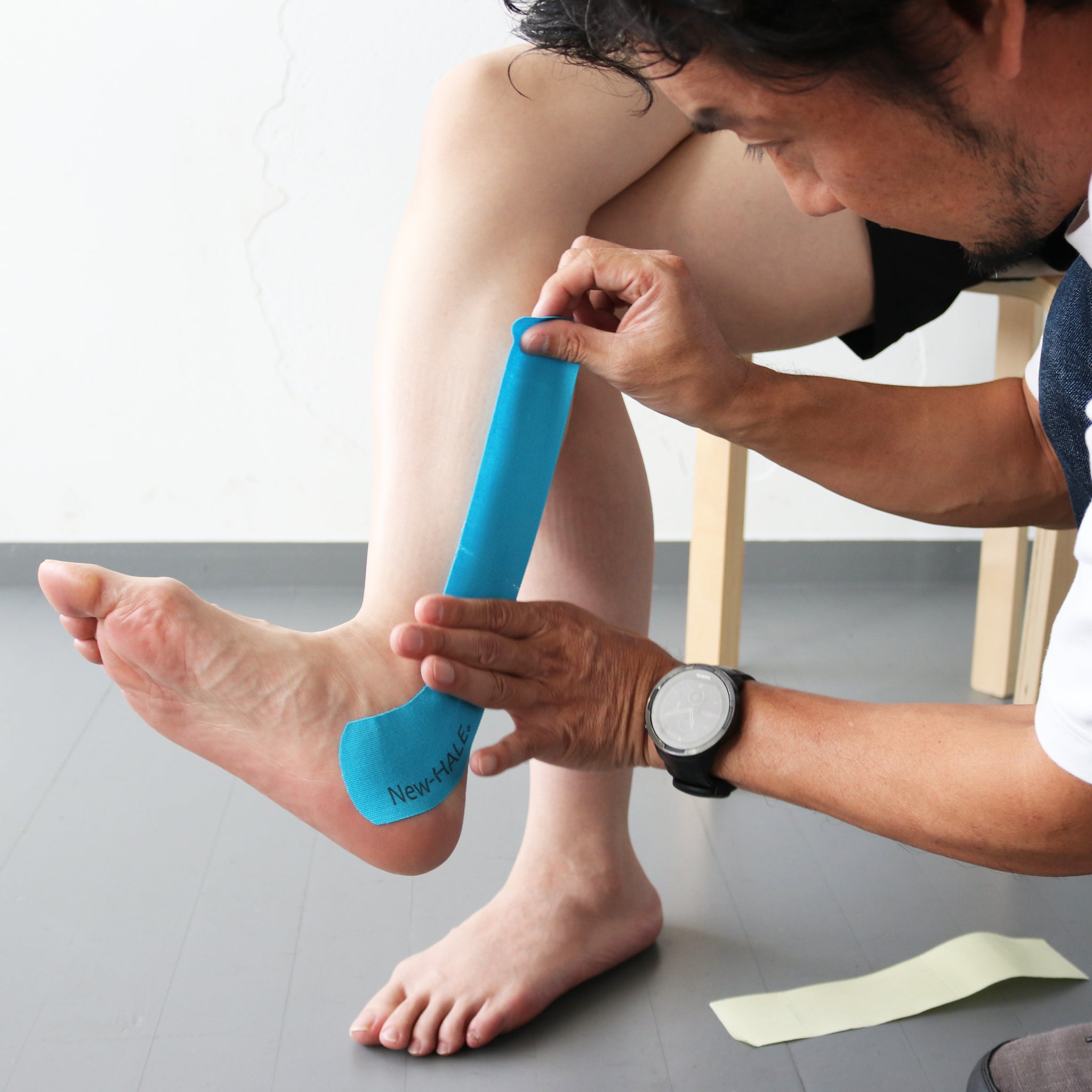 New-HALE I Tape 30cm