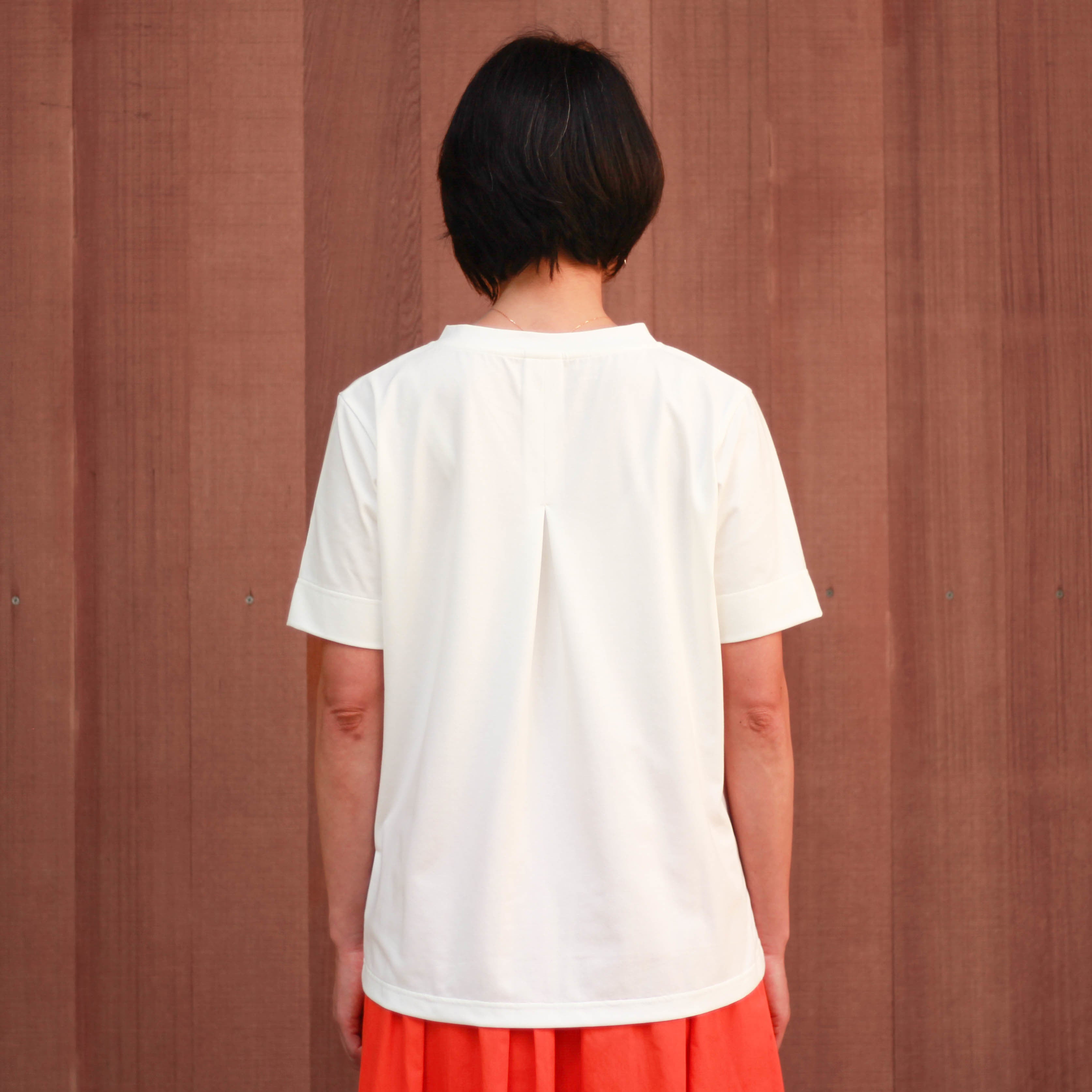 CHILL Run Tee (Sold at RUE HARKHA stores)