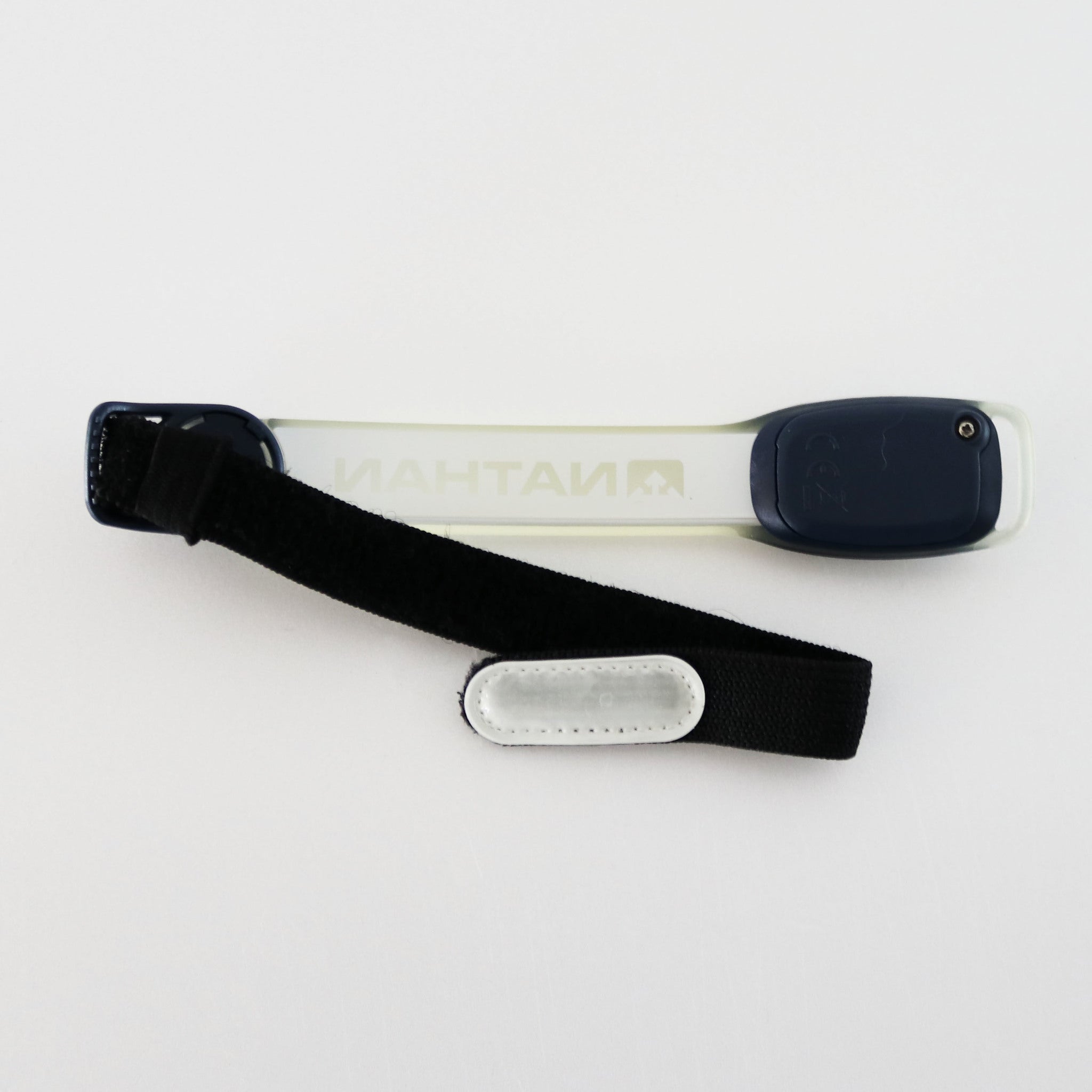 NATHAN | LightBender Mini R (BLUE NIGHT/WHITE)