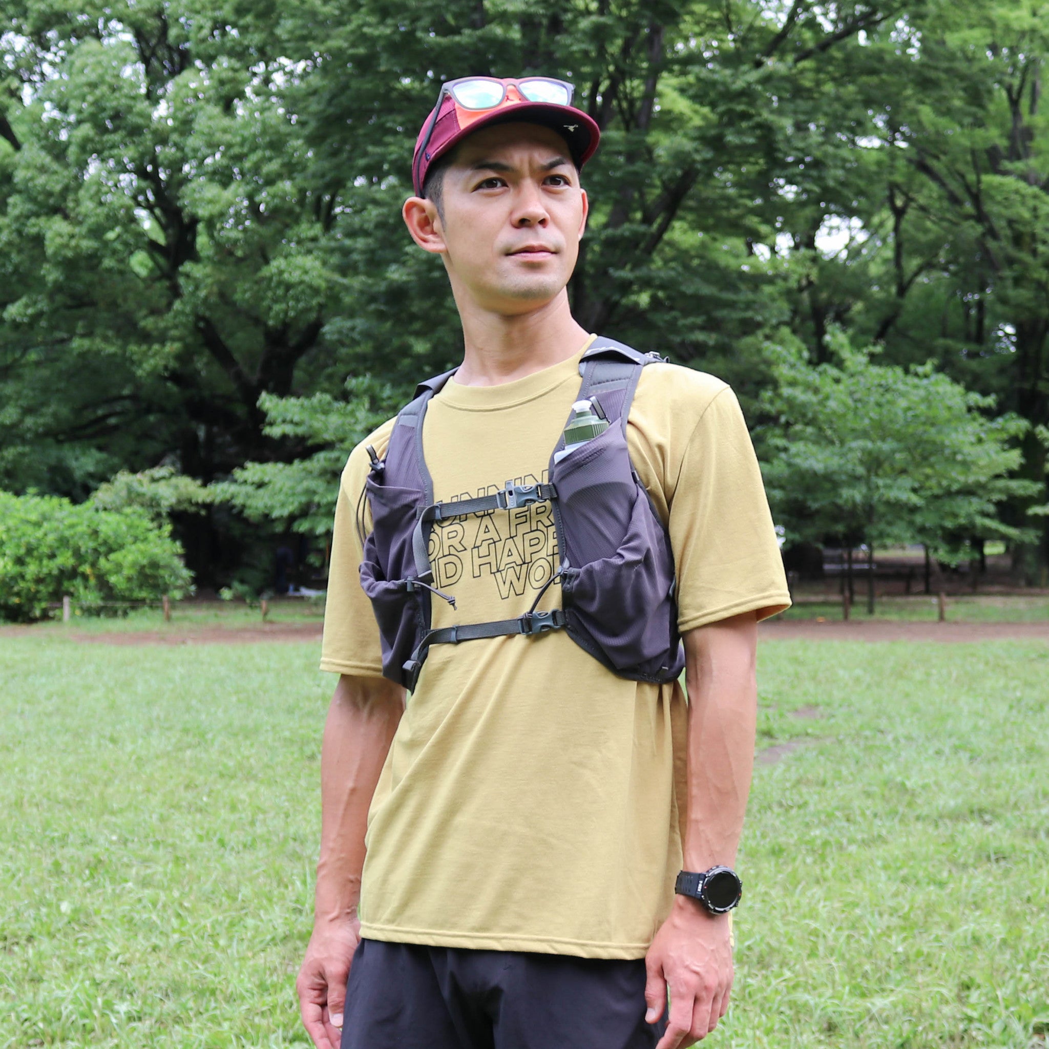 PAAGOWORKS | RUSH 11R