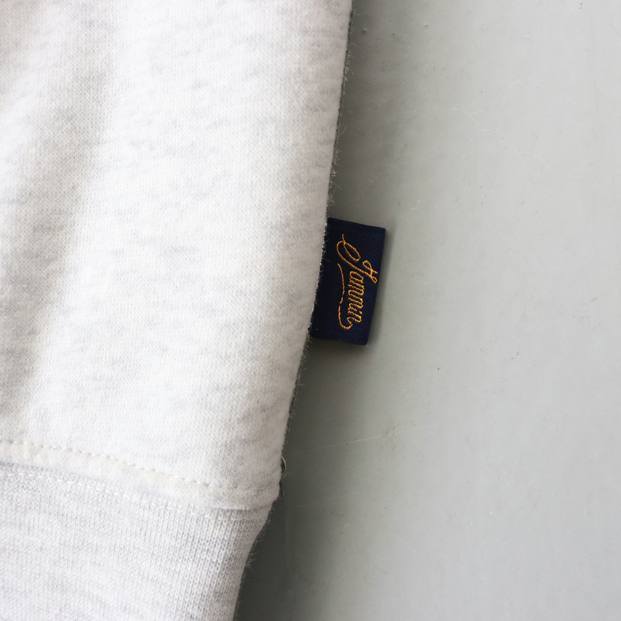 Runtrip Oversized Hoodie (Gray)