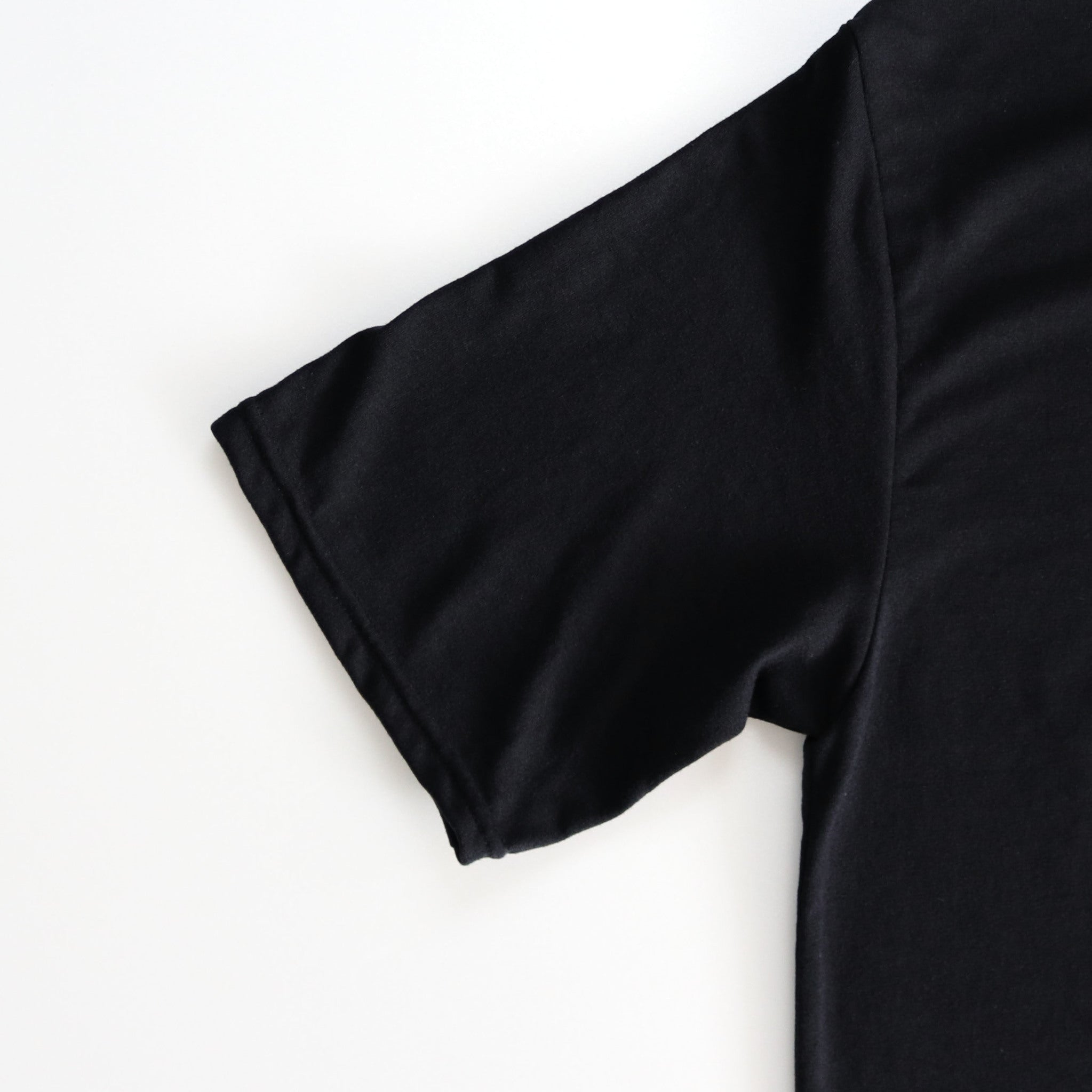 Style | Good Morning Run Club / Culture Tee (Black)