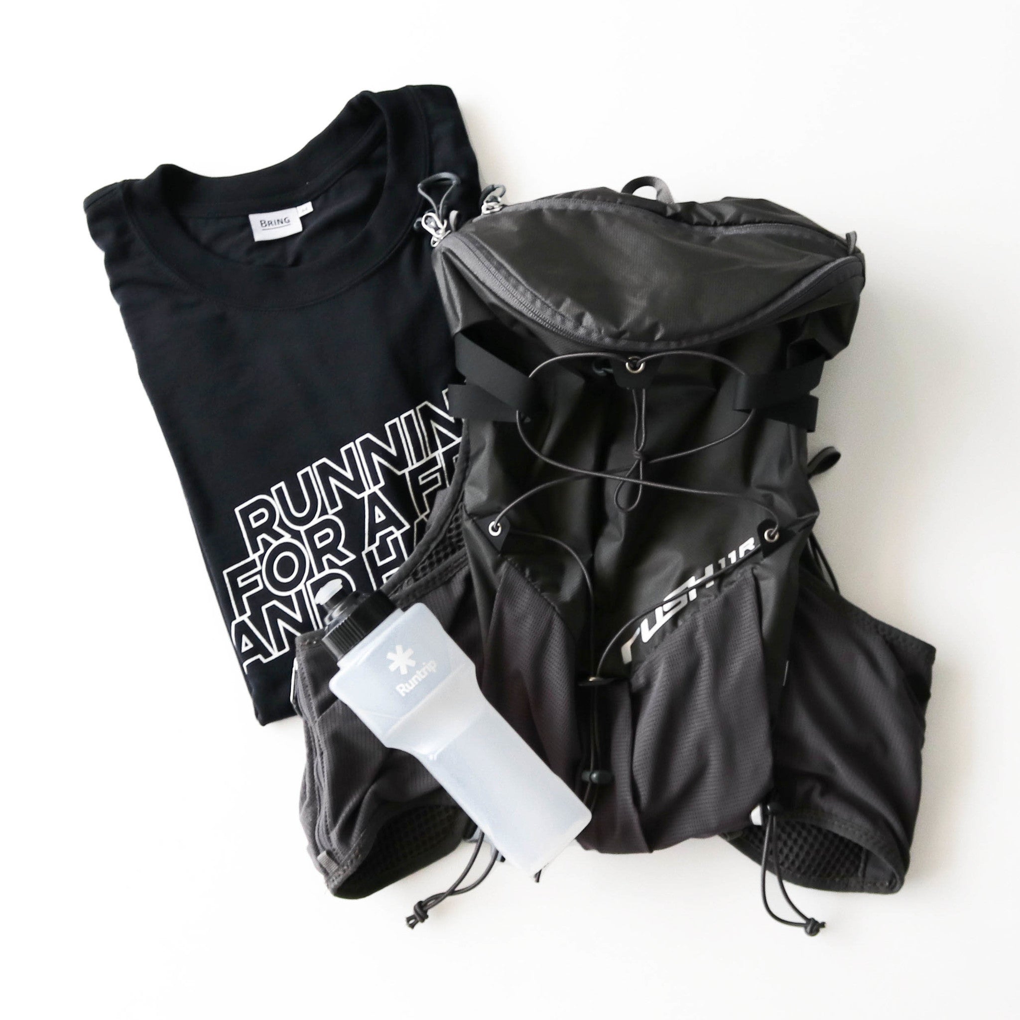 PAAGOWORKS | RUSH 11R