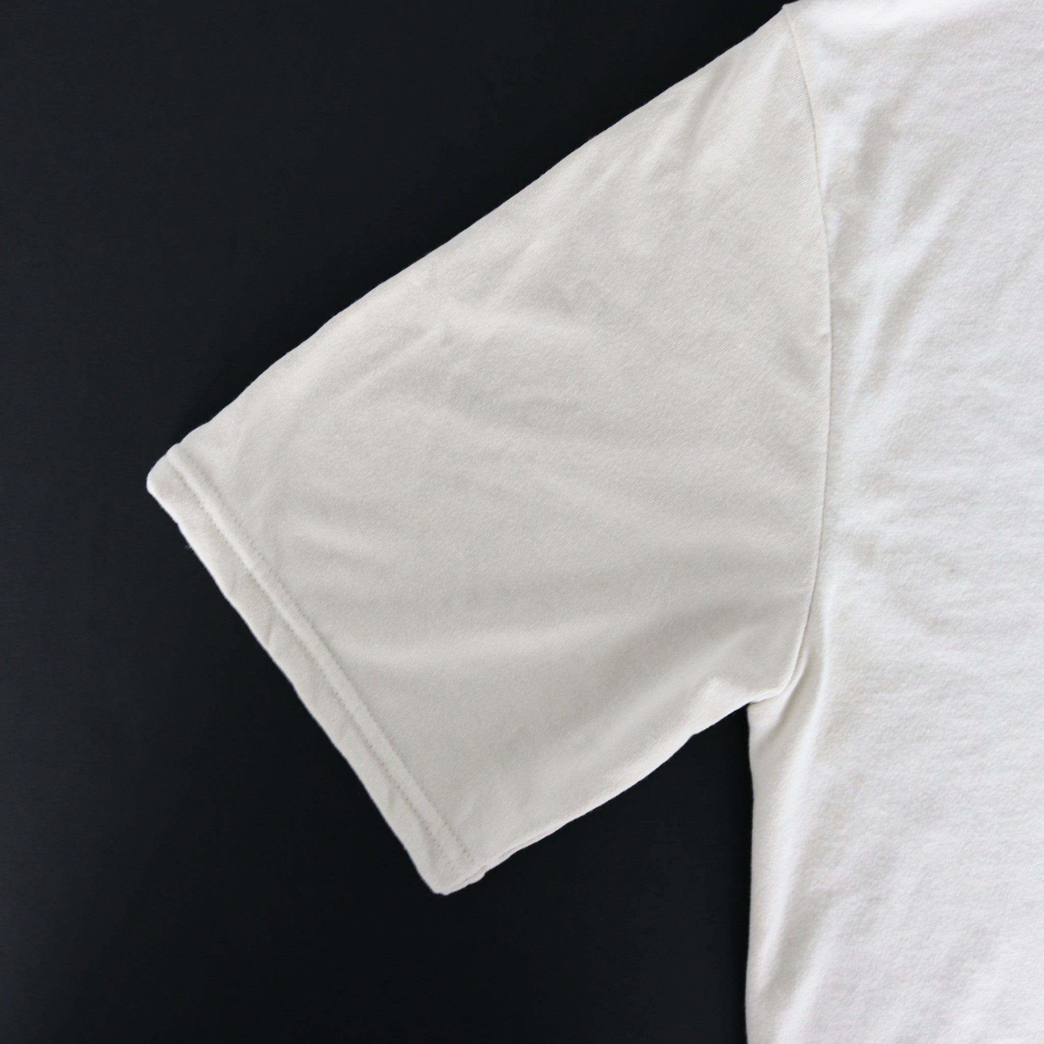 ランラジ Running Rabbit Tee (Beige)　予約特典ステッカー付き