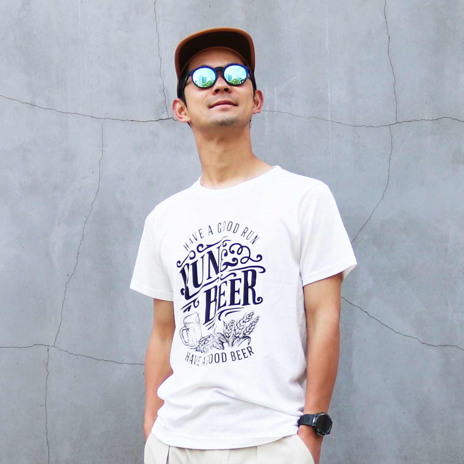 goodr 【CG】Midnight Ramble at Circle Bar