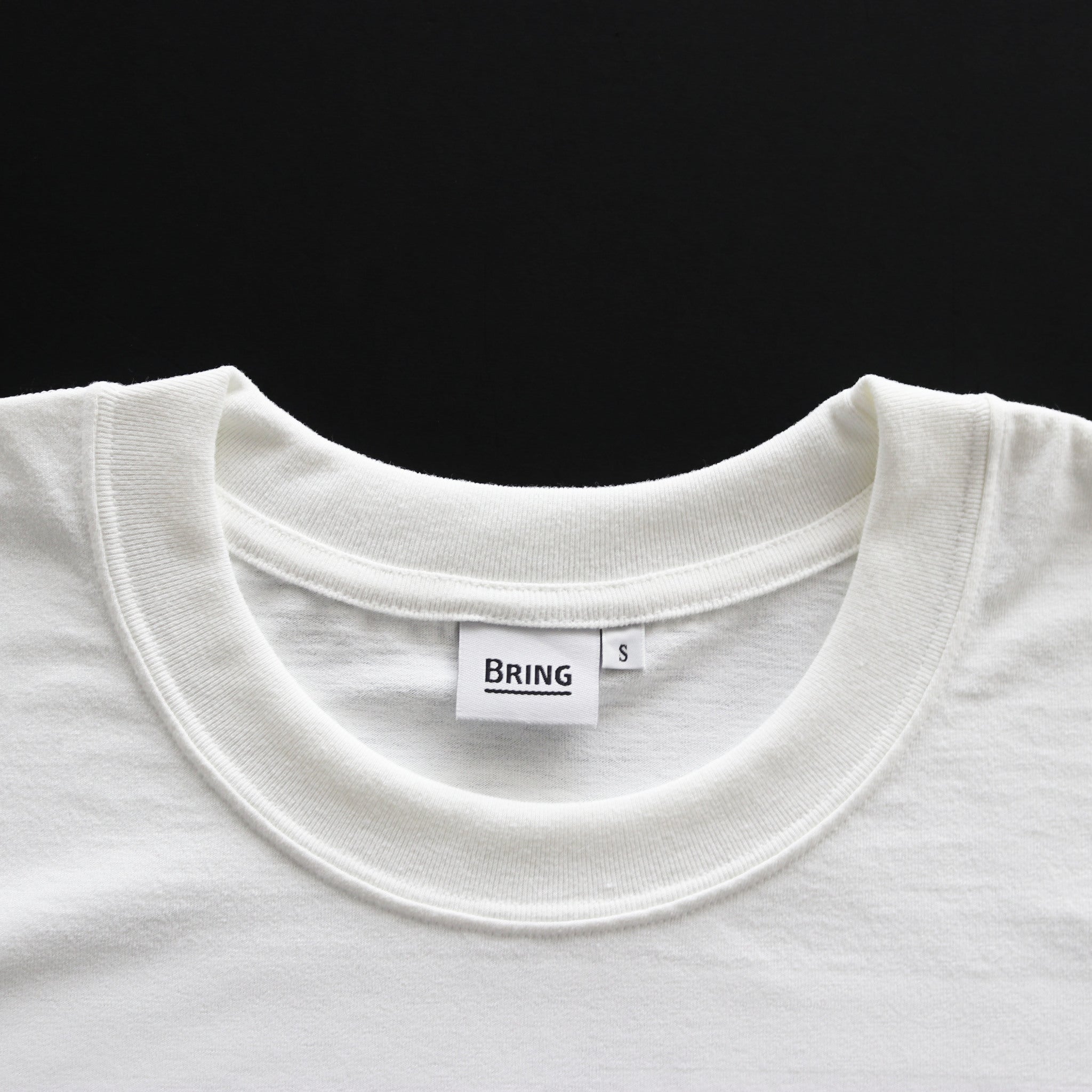 Enjoy Running with Myaco Long-Sleeve Tee