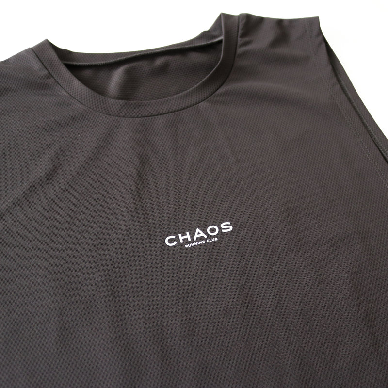 CHAOS Racing Sleeveless -Break-