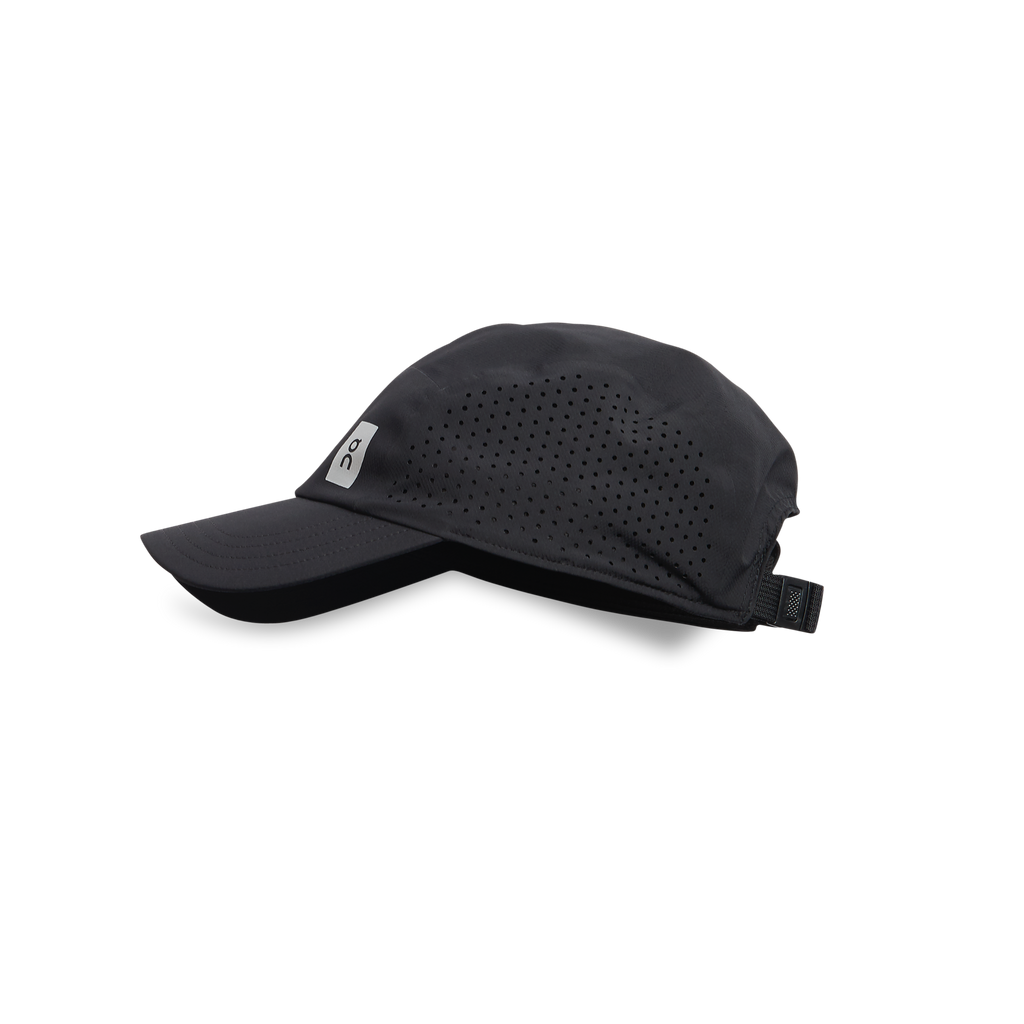 CAP / BLACK | GR8
