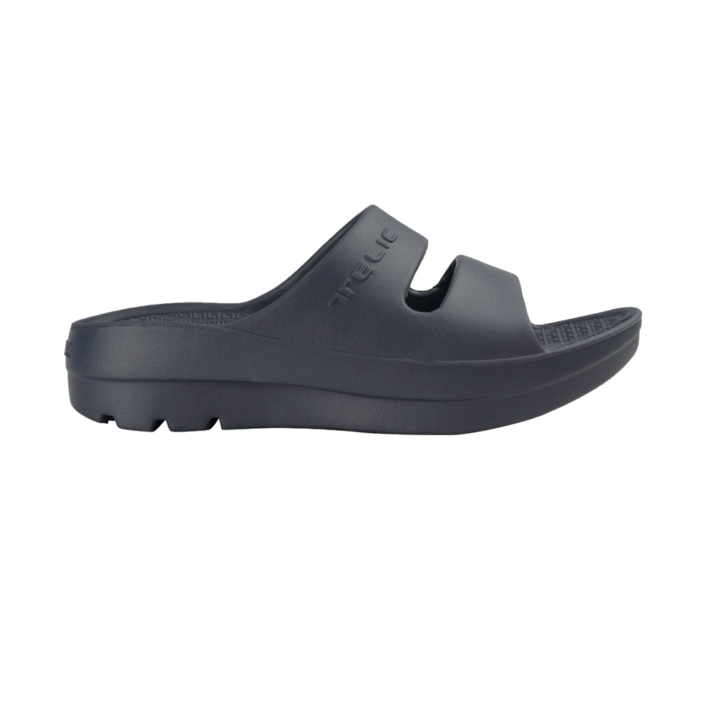 TELICリカバリーサンダル W-STRAP (Navy)