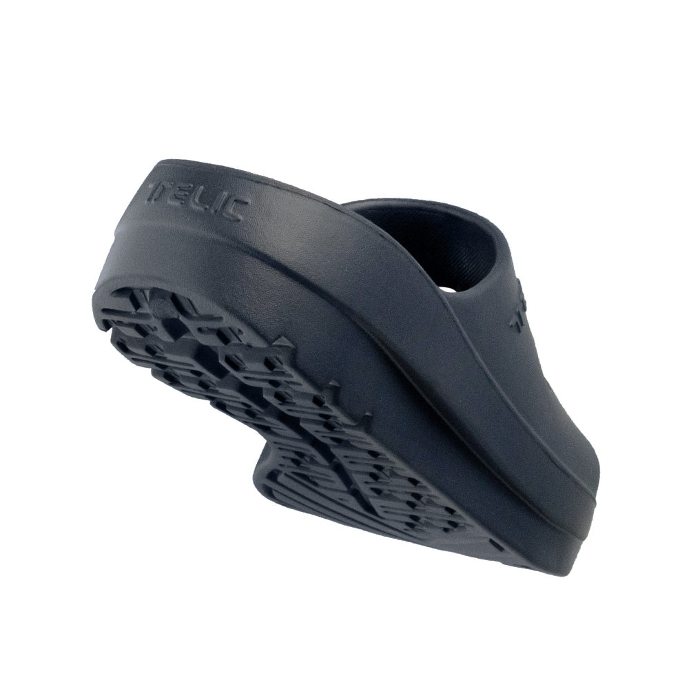 TELICリカバリーサンダル W-STRAP (Navy)