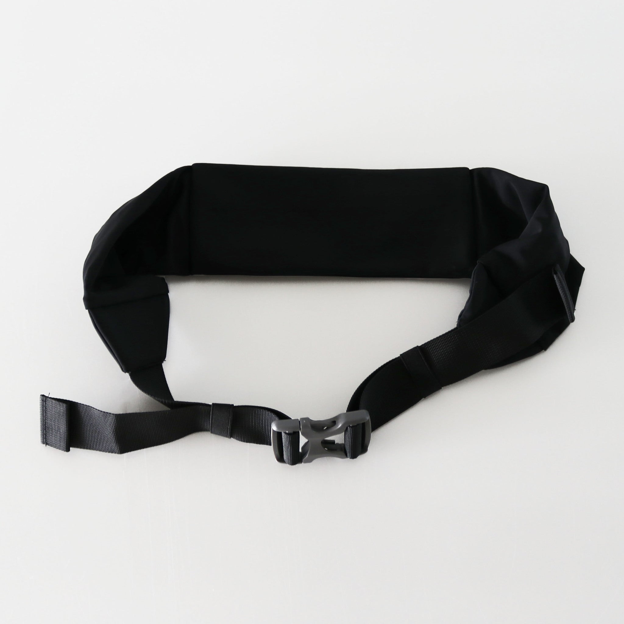 NATHAN | Adjustable Zipster 2.0 (Black)