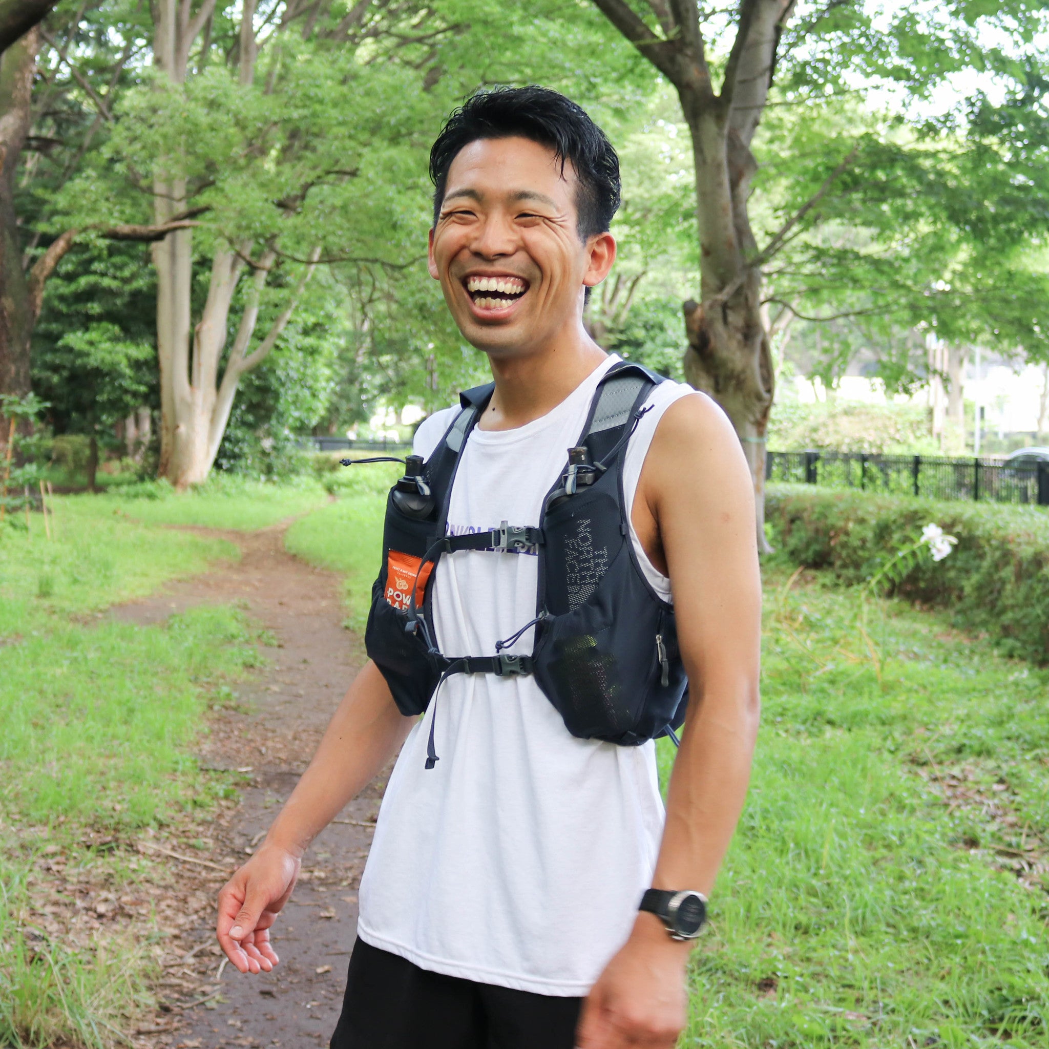 PAAGOWORKS | RUSH 11R