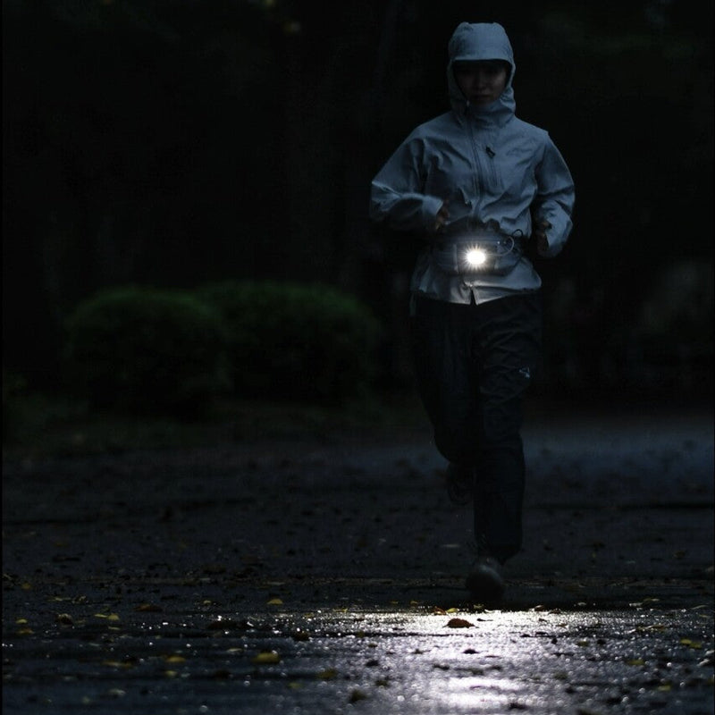 milestone × PAAGOWORKS ウエストライト MS-i1＋RUSHLight 2.0