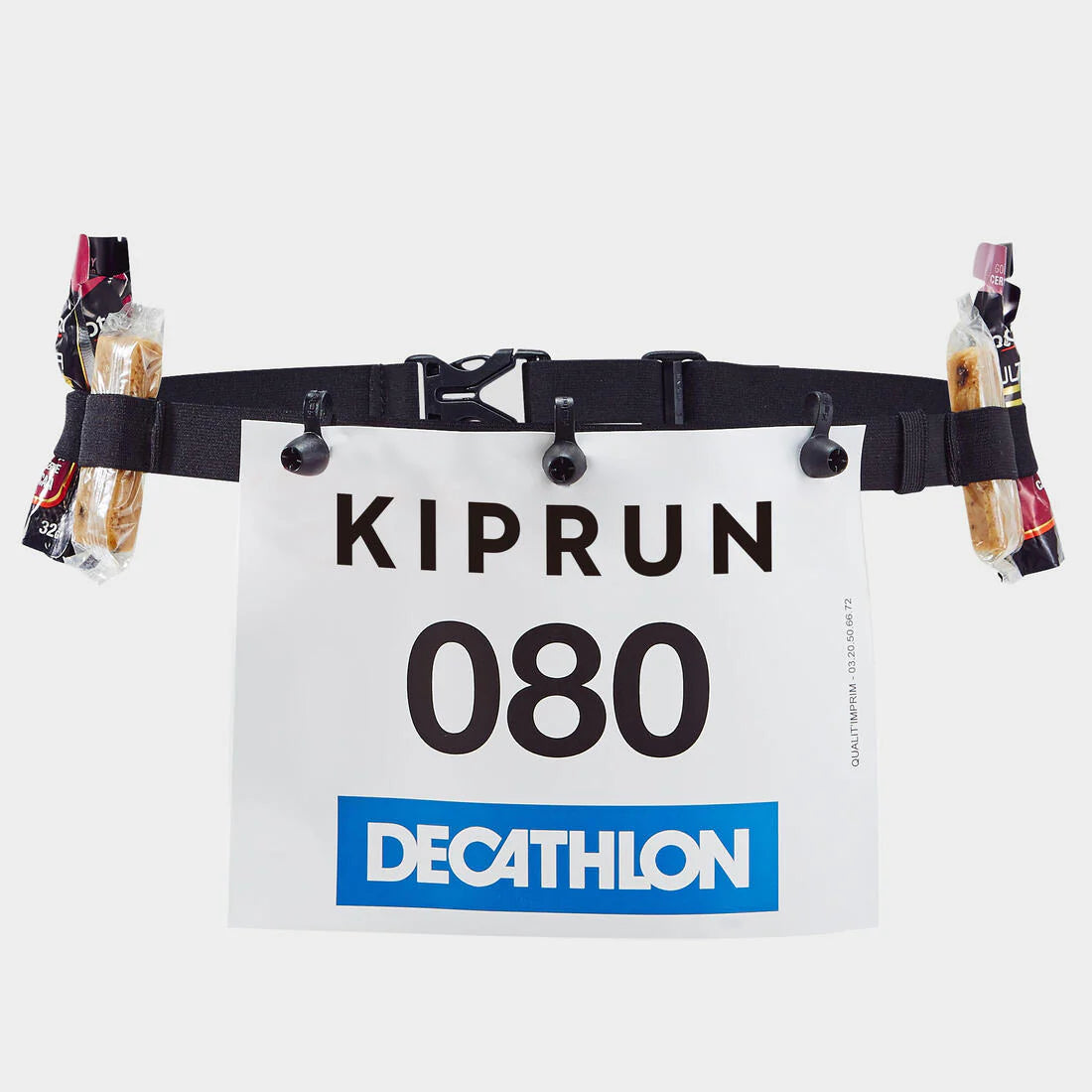 KIPRUN BIB BELT
