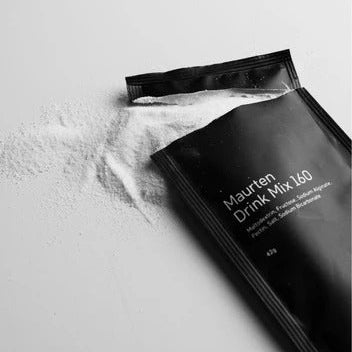 MAURTEN DRINK MIX 160 (1 bag 40g) (Renewal version)
