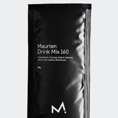 MAURTEN DRINK MIX 160 (1 bag 40g) (Renewal version)