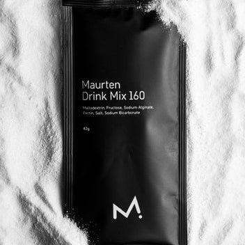 MAURTEN スターターパック（カフェイン入り）