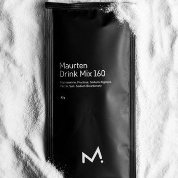 MAURTEN スターターパック