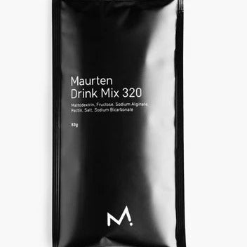 MAURTEN スターターパック