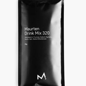 MAURTEN スターターパック（カフェイン入り）