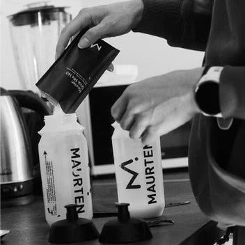 MAURTEN DRINK MIX 320