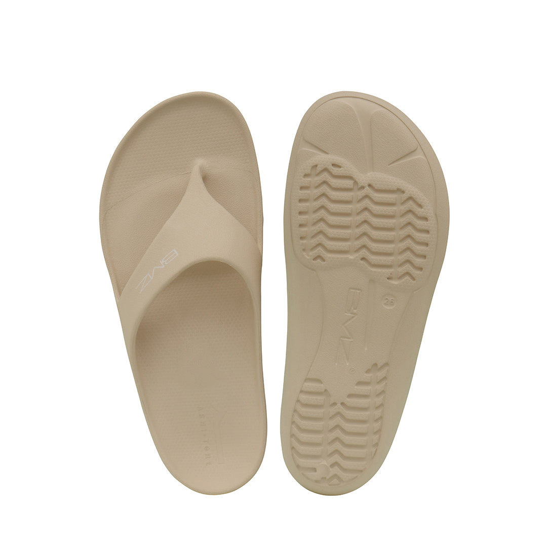 BMZ アシトレサンダルプラス | リカバリーサンダル（鼻緒タイプ）