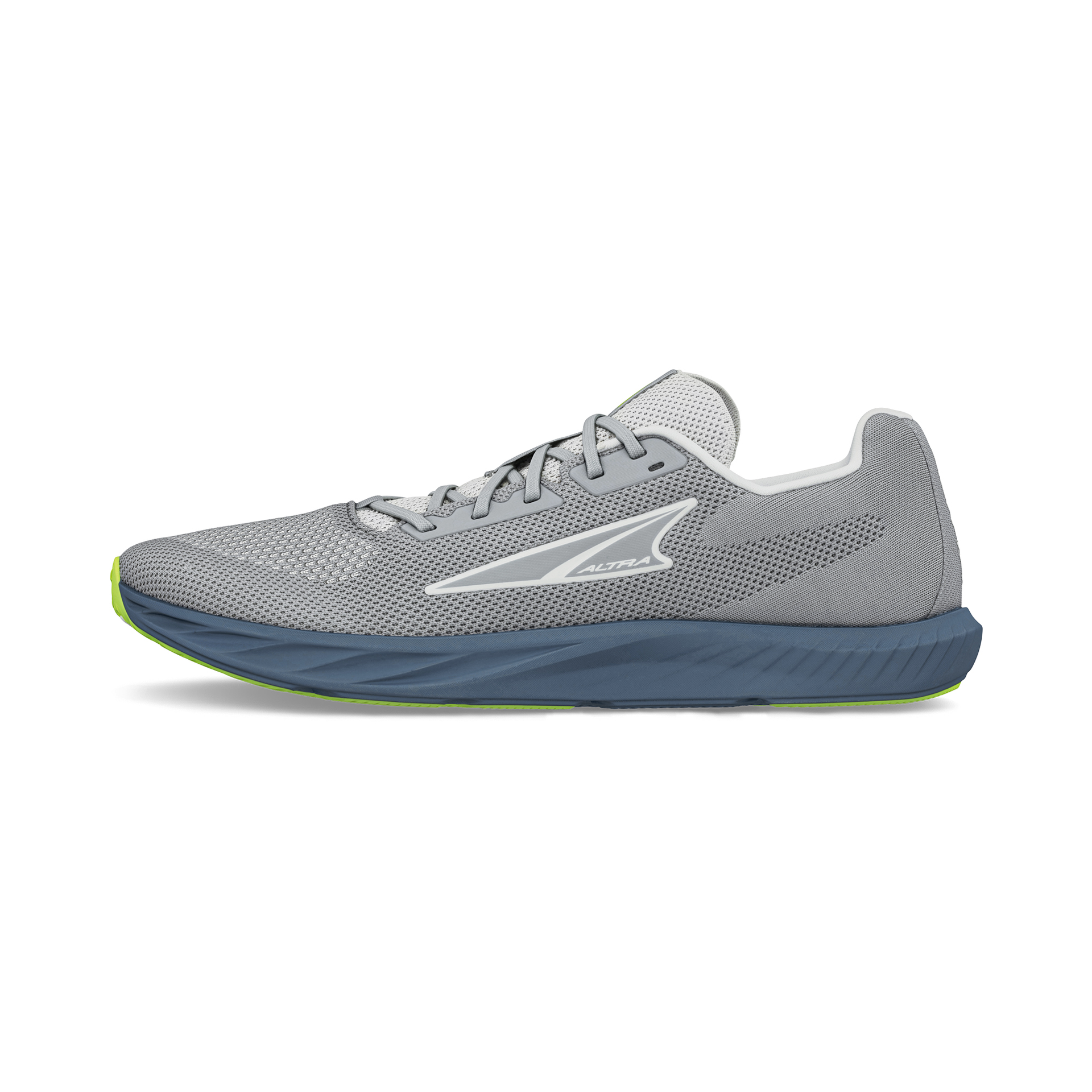 ALTRA Escalante 4/27.5cm/US9.5/GRY/アルトラ ALTRA ESCALANTE 4 (Men's) GRAY/LIME | Runtrip Store