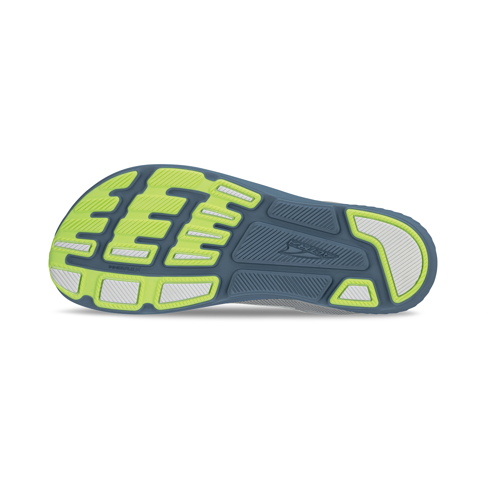ALTRA ESCALANTE 4 (Men's) GRAY/LIME