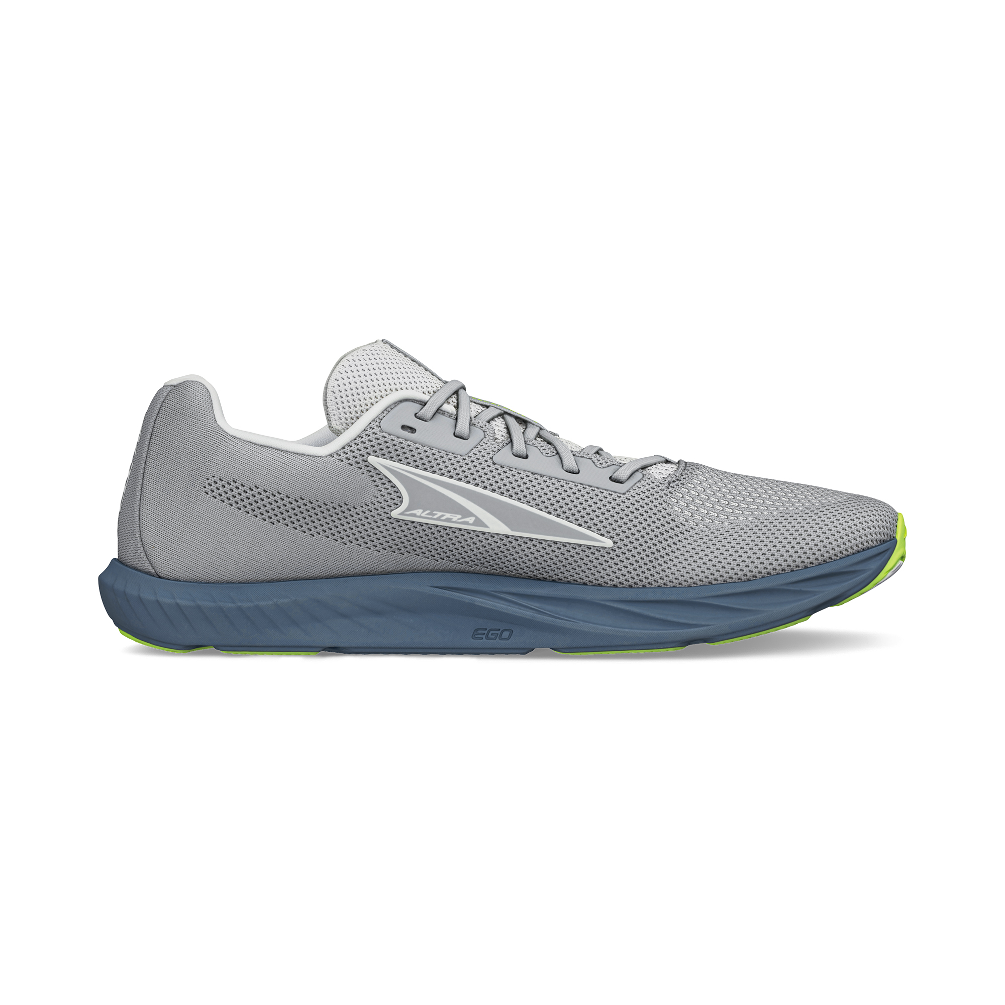 ALTRA ESCALANTE 4 (Men's) GRAY/LIME