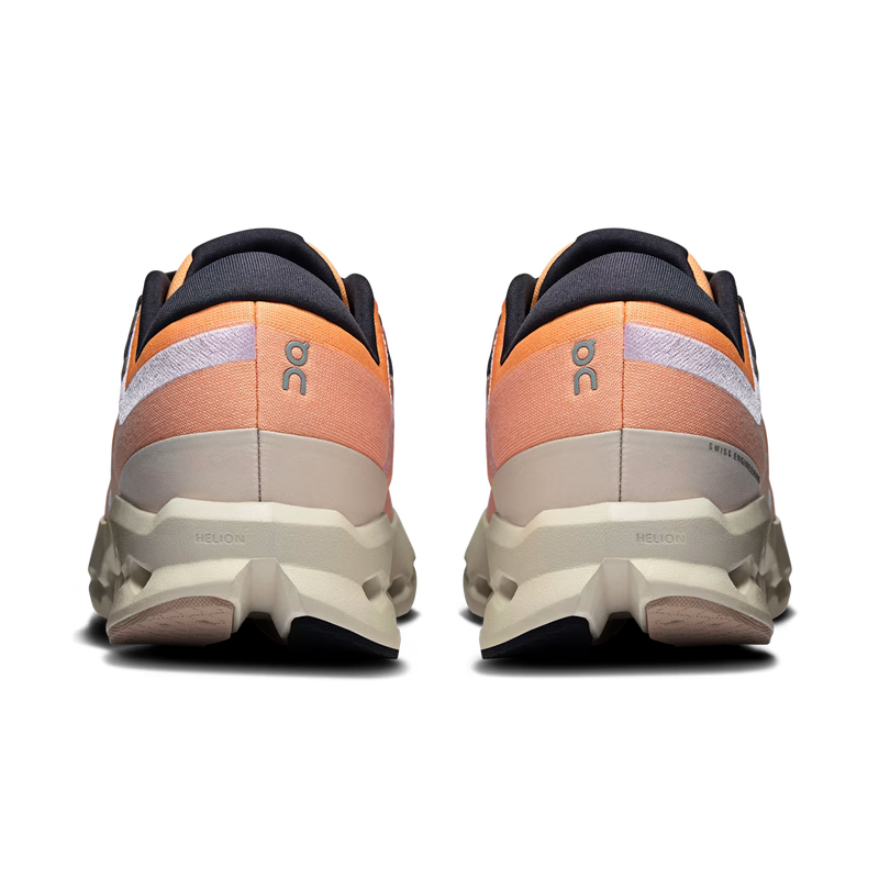 On Cloudsurfer 2 (MENS) Tangerine | Ivory