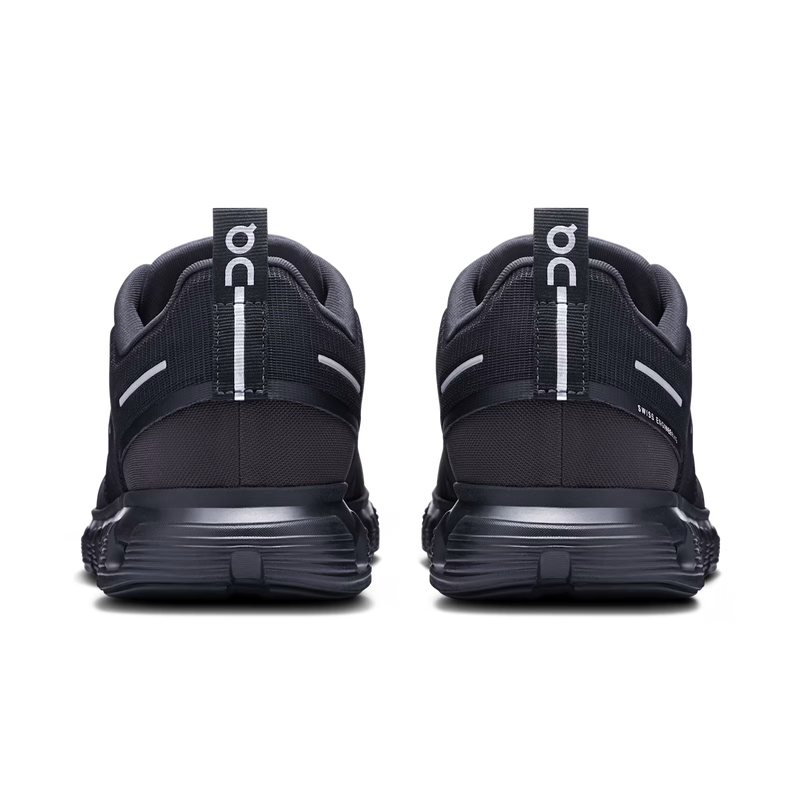 On Cloud 6 Wp (MENS) Black | Black – Runtrip Store